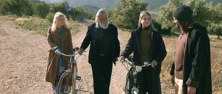 Η ΠΑΡΑΛΙΑ ΕΠΕΙΣΟΔΙΟ 35 42023