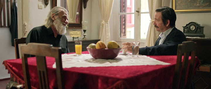 Η ΠΑΡΑΛΙΑ ΕΠΕΙΣΟΔΙΟ 40 4 29.10