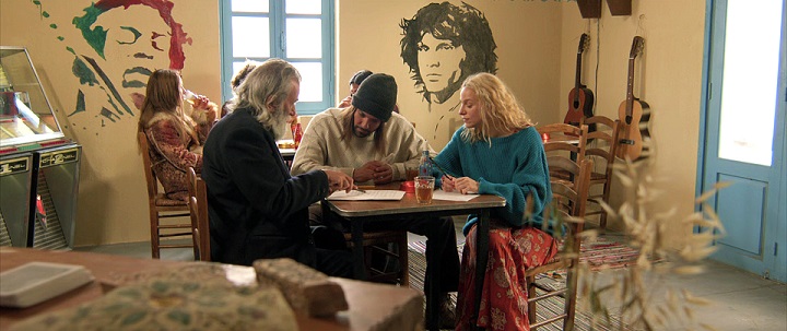 Η ΠΑΡΑΛΙΑ ΕΠΕΙΣΟΔΙΟ 49 1 17.11