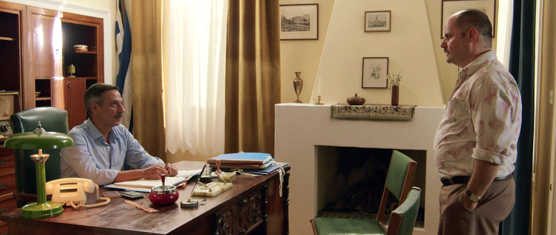 Η ΠΑΡΑΛΙΑ ΕΠΕΙΣΟΔΙΟ 67 9 17.12