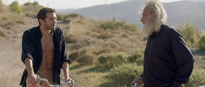 Η ΠΑΡΑΛΙΑ ΕΠΕΙΣΟΔΙΟ 89 2.10.2