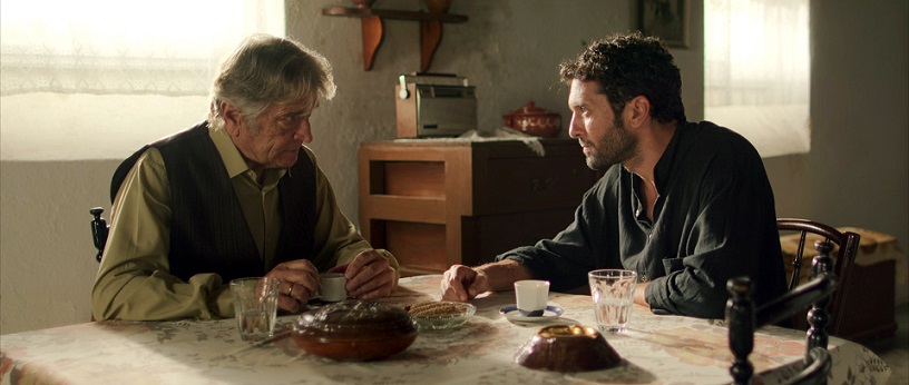 Η ΠΑΡΑΛΙΑ ΕΠΕΙΣΟΔΙΟ 96 3.17.2