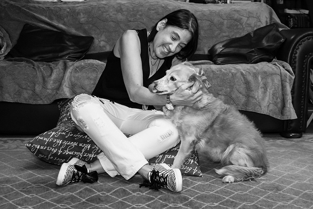 «Το σκουλαρίκι της Μπαγιάν» - Παγκόσμια ημέρα των ζώων! 4 Οκτωβρίου!