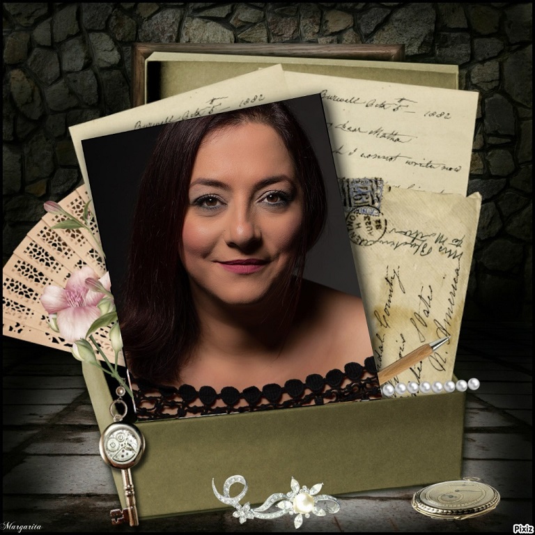 Θάλεια Ψαρρά: «Χαμογελώ, μαθαίνω από τις αναμνήσεις και συνεχίζω να προχωρώ και να δυναμώνω, για χάρη των ονείρων»