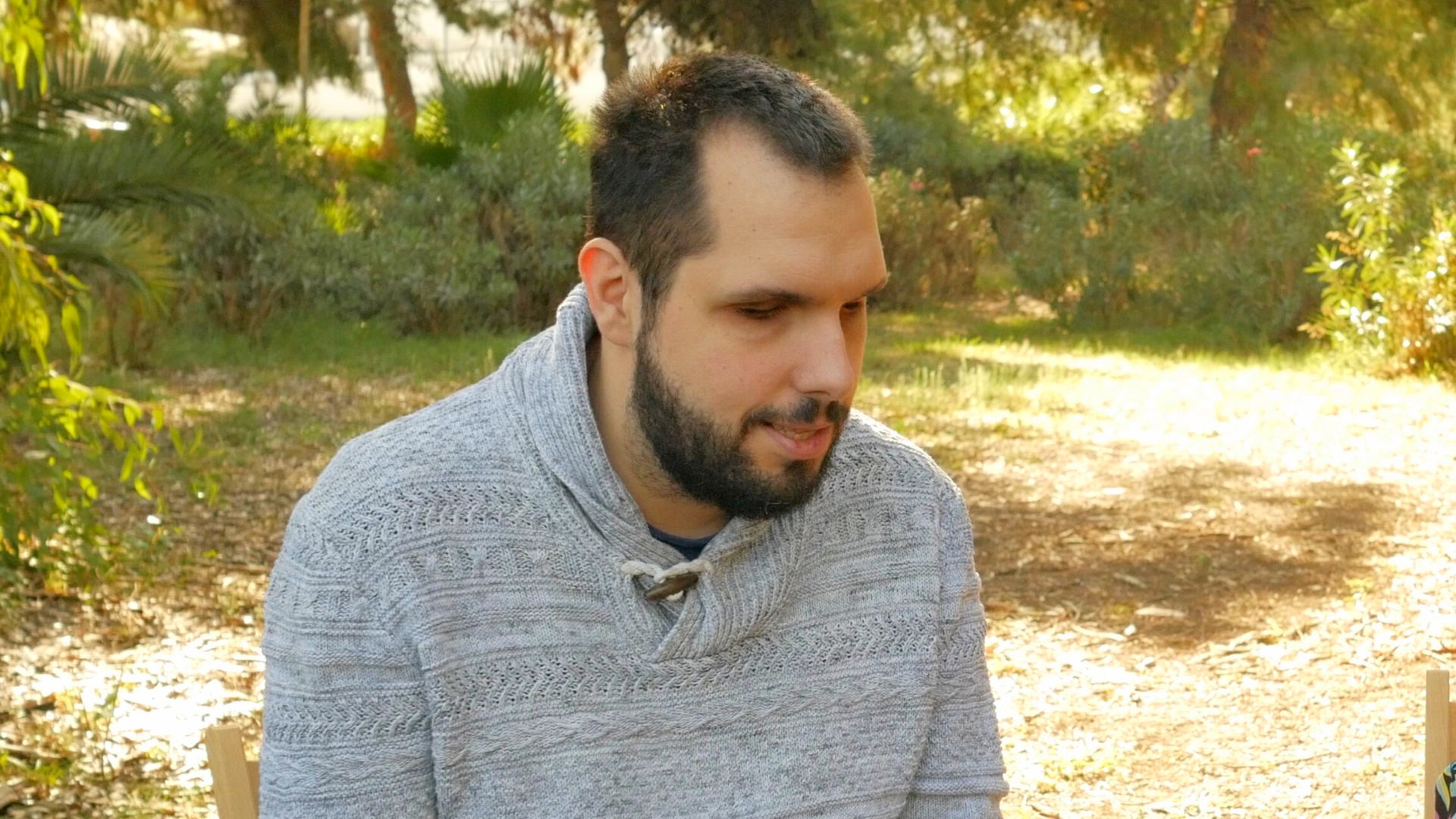 Θοδωρής Τσάτσος