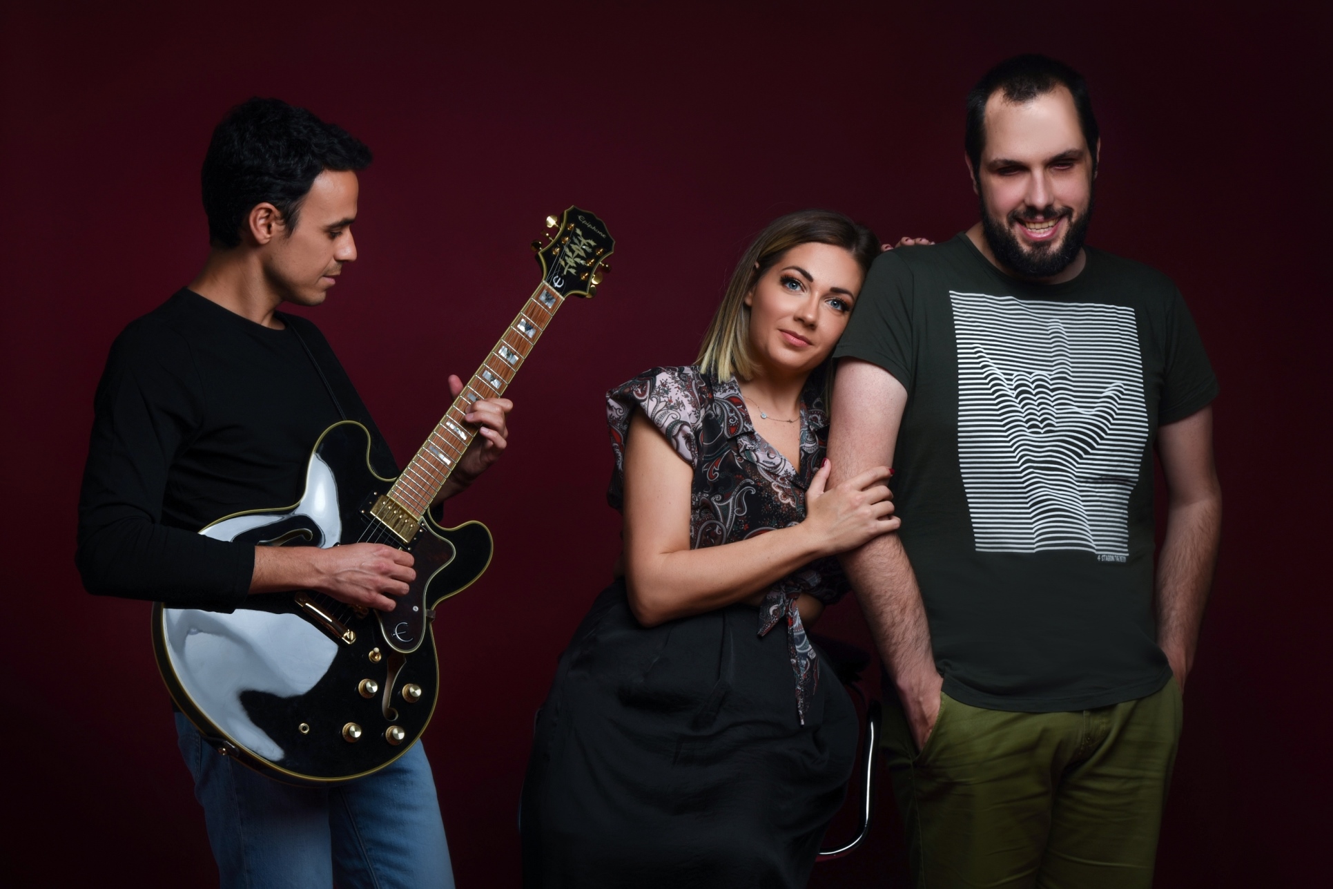 Ο "Λυγμός του θηρίου" από την Κέλλυ Βουδούρη