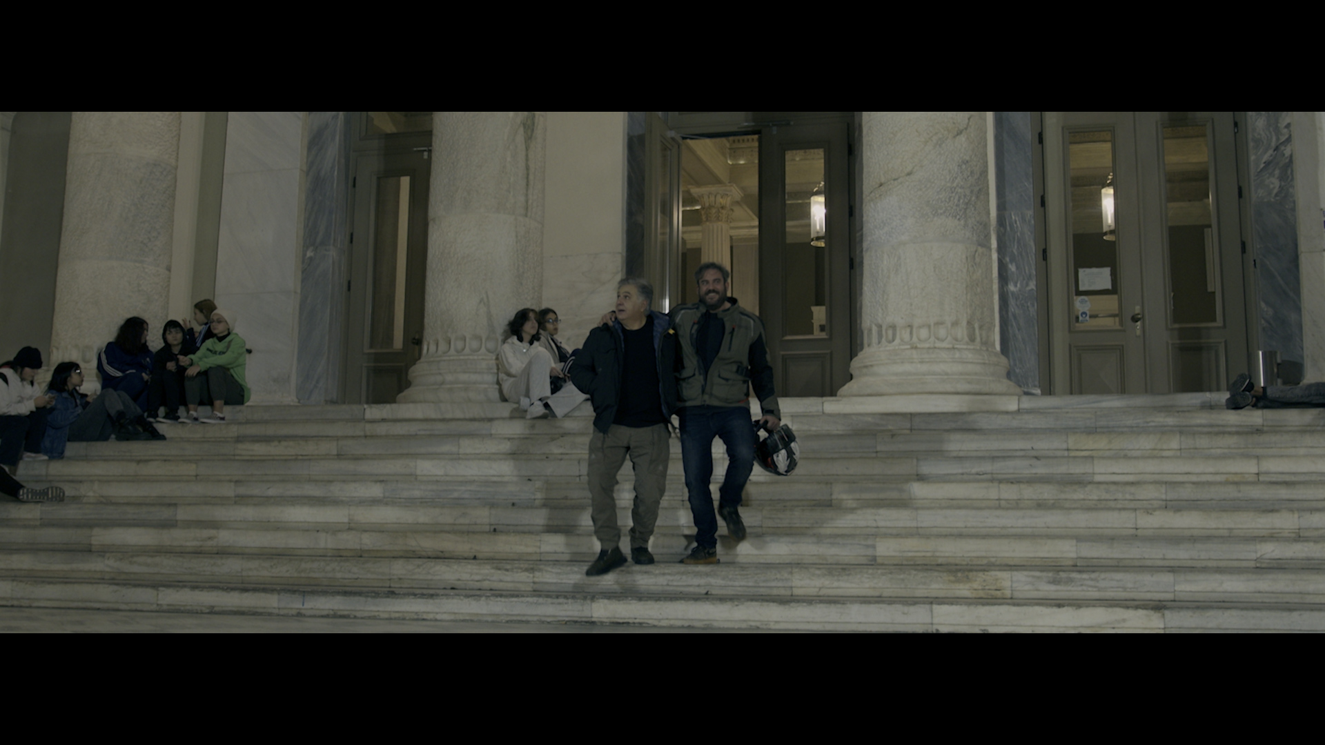 ΙΕΡΟΚΛΗΣ ΜΗΧΑΗΛΙΔΗΣ ΠΥΓΜΑΛΙΩΝ ΔΑΔΑΚΑΡΙΔΗΣ