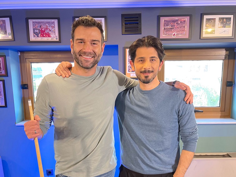 ΙΟΡΔΑΝΙΔΗΣ ΣΠΑΝΟΣ