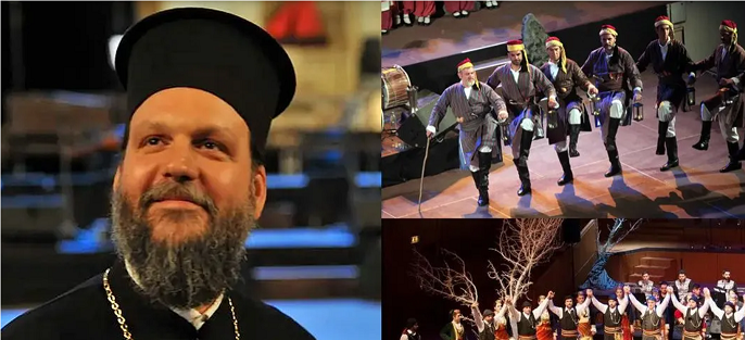 Τριήμερο Εκδηλώσεων Μικρασιατικού Πολιτισμού – πρόγραμμα