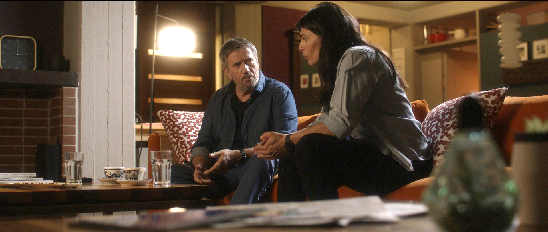 ΚΑΝΕ ΟΤΙ ΚΟΙΜΑΣΑΙ ΙΙ ΕΠΕΙΣΟΔΙΟ 17 6 4.11.23