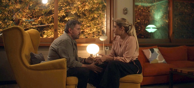 ΚΑΝΕ ΟΤΙ ΚΟΙΜΑΣΑΙ ΙΙ ΕΠΕΙΣΟΔΙΟ 20 6