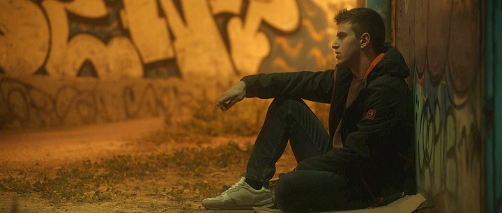 ΚΑΝΕ ΟΤΙ ΚΟΙΜΑΣΑΙ ΙΙ ΕΠΕΙΣΟΔΙΟ 34 5.12.1