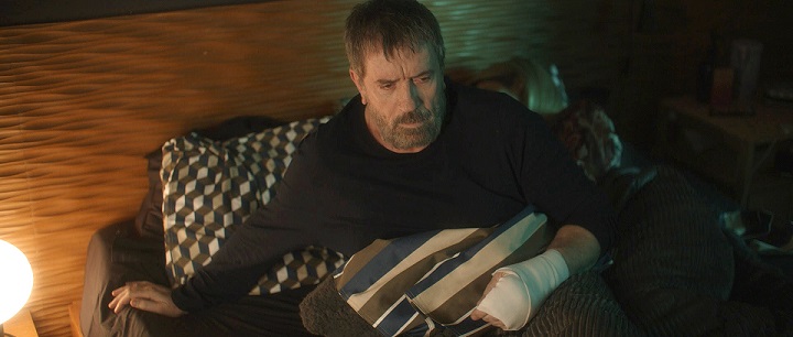 «Κάνε ότι κοιμάσαι II»: Ο Νικόλας αρχίζει να χάνει τον έλεγχο