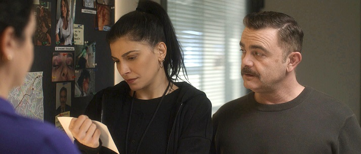 ΚΑΝΕ ΟΤΙ ΚΟΙΜΑΣΑΙ ΙΙ ΕΠΕΙΣΟΔΙΟ 41 3.10.2