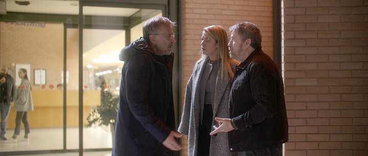 ΚΑΝΕ ΟΤΙ ΚΟΙΜΑΣΑΙ ΙΙ ΕΠΕΙΣΟΔΙΟ 45 1