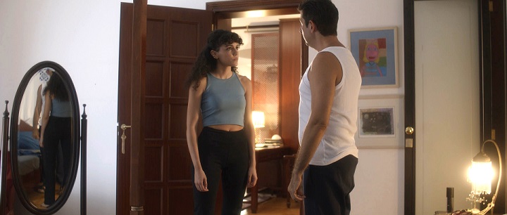 ΚΑΝΕ ΟΤΙ ΚΟΙΜΑΣΑΙ ΙΙ ΕΠΕΙΣΟΔΙΟ 9 3