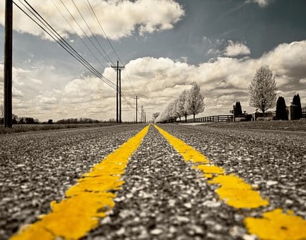 Οι 7 καρμικοί δρόμοι: Εσείς σε ποιον κατευθύνεστε;