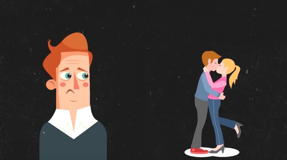 Κουίζ: Θα σε κερατώσει ή όχι; Ένα ερώτημα που «τσιτώνει»!!! 