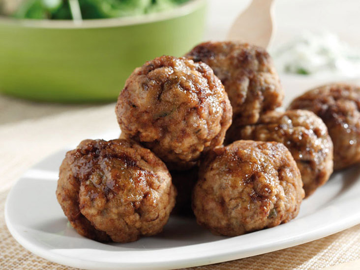 Το χελωνάκι και τα κεφτεδάκια…