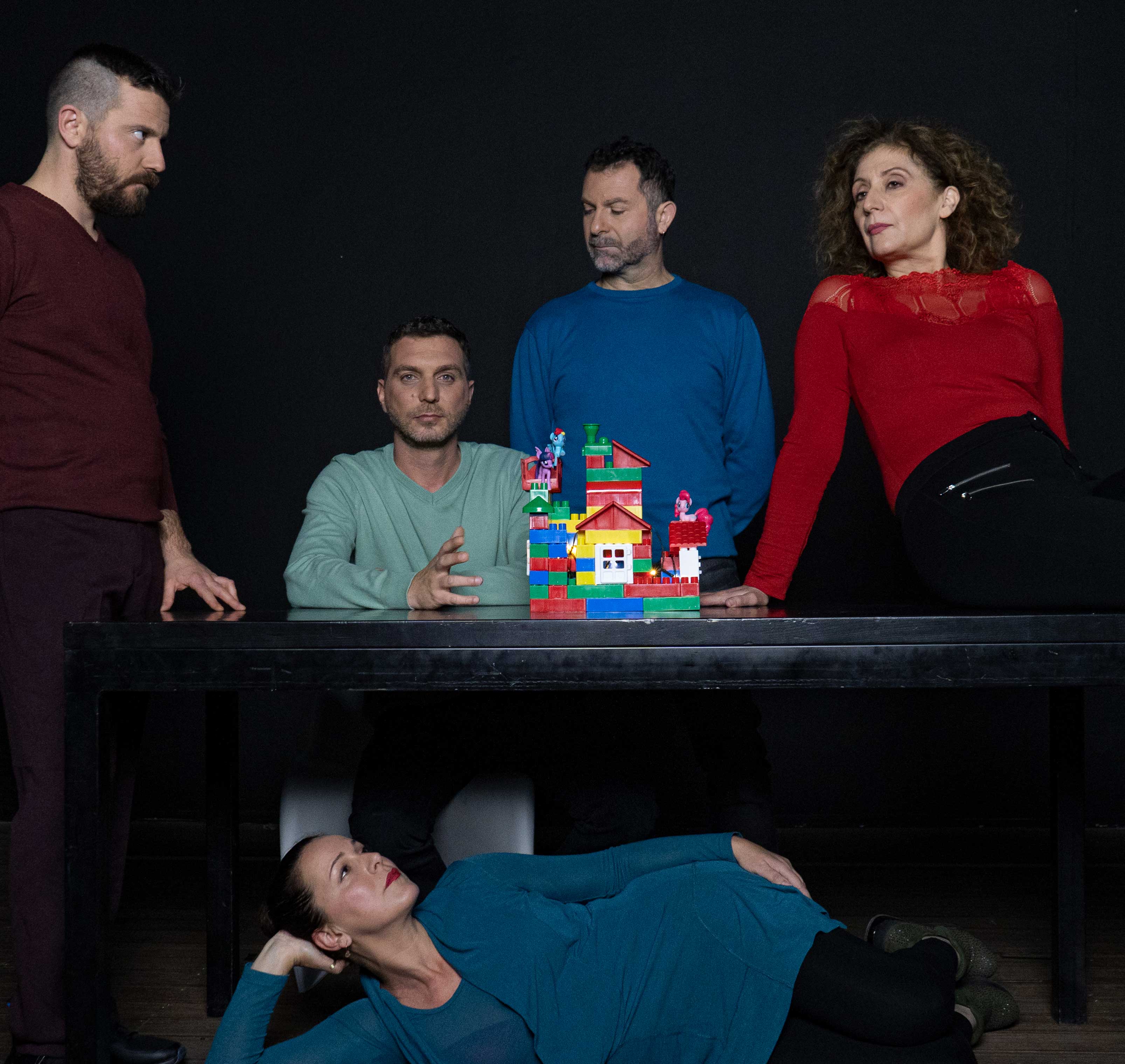 ΚΟΛΠΕΡΤ ΝΟΥΣ 1