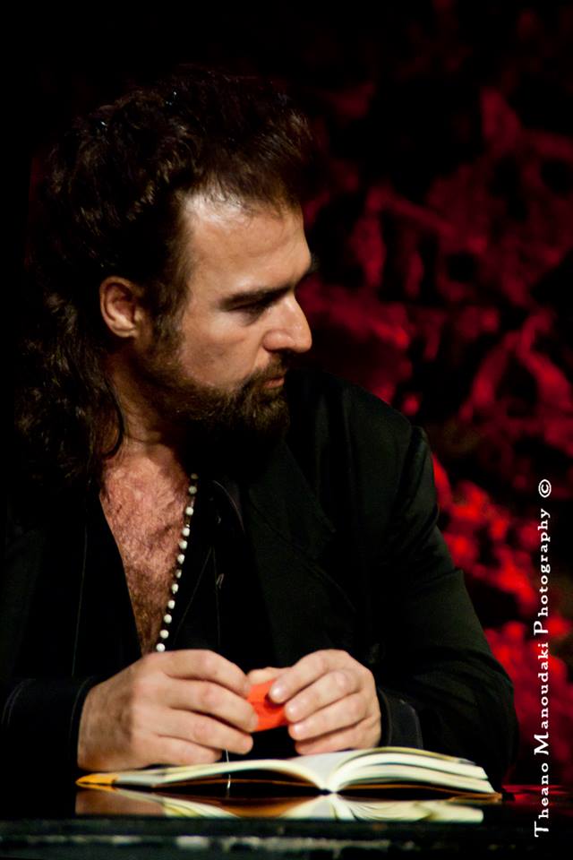 ΚΩΝΣΤΑΝΤΙΝΟΣ ΚΩΝΣΤΑΝΤΟΠΟΥΛΟΣ 15