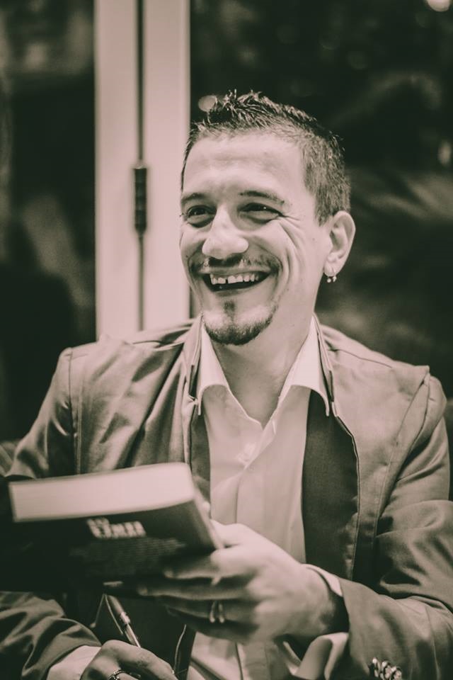 Καρακατσάνης Μάριος