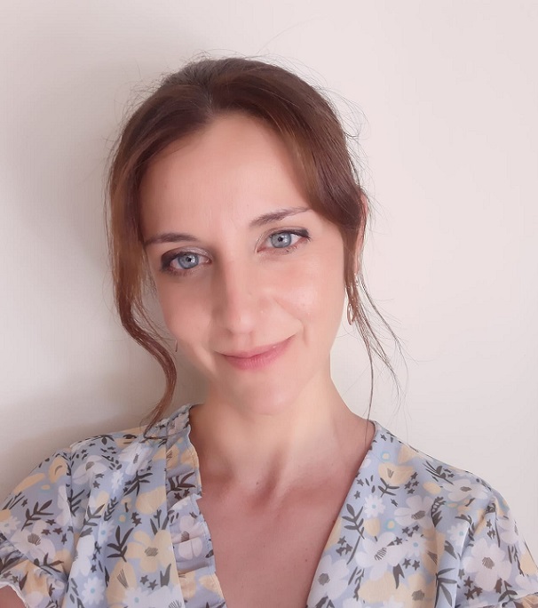 ΜΑΡΙΑ ΛΟΙΖΙΔΟΥ