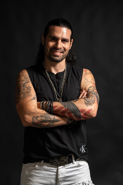 «Βόμβα» από τους 15 50 - Μηνάς Τσίγκος: «Ήμουν το 3ο πρόσωπο» Η αληθινή ιστορία πίσω από την «Καβάτζα»!