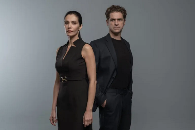 «Μια νύχτα μόνο»: Πρεμιέρα το Σάββατο 1η Νοεμβρίου στο Mega