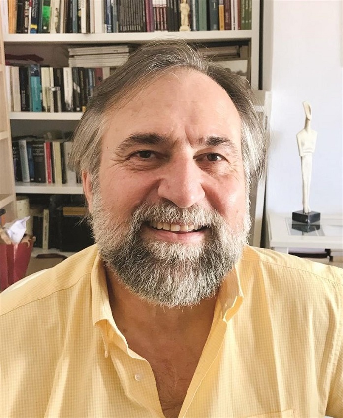 Μιχάλης Λέφας: «Μοναδικός στόχος οιασδήποτε ιατρικής προσέγγισης είναι η αποκατάσταση της υγείας του ασθενούς» 