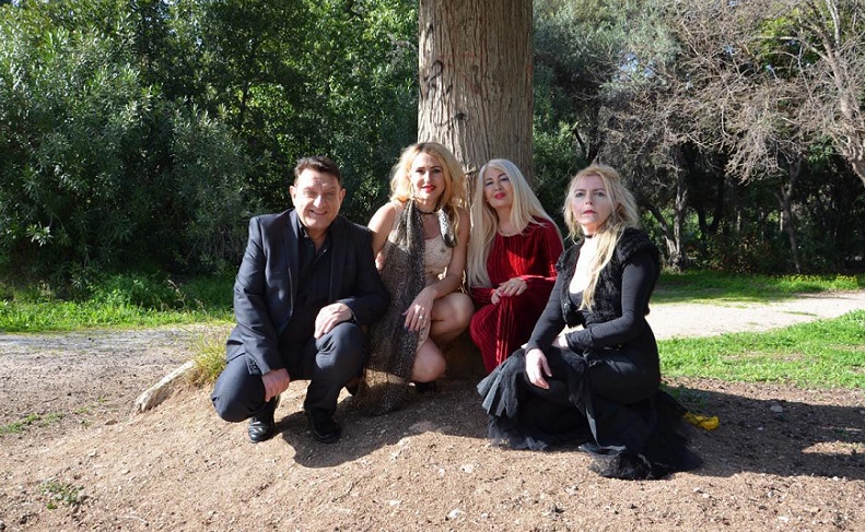 ΜΟΝΟΛΟΓΟΙ 3