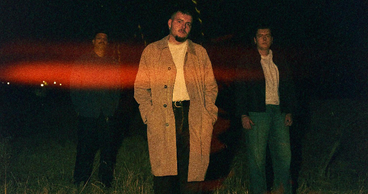 Νέο διπλό single από τους Loud Silence - Filled With Nothing / Feeling like GOD 