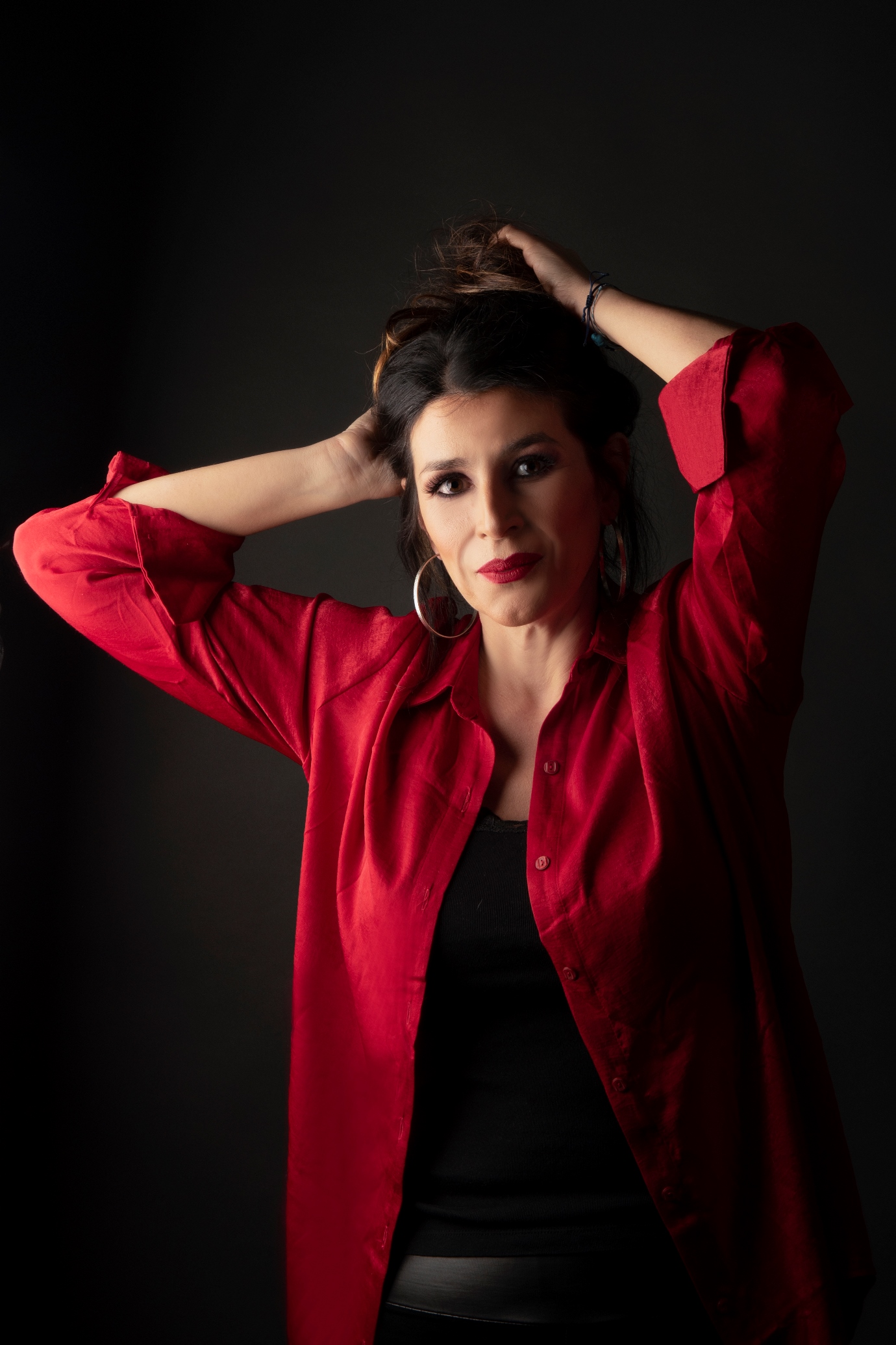 Μαρία Κηλαηδόνη 3