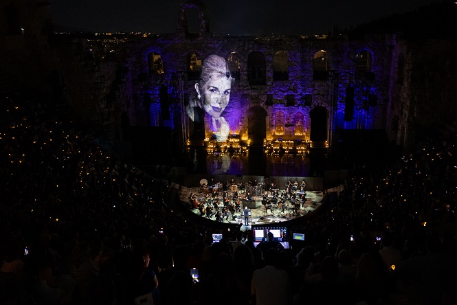 «Μαριάννα – Αγάπη, Ελπίδα, Φως» στο Star, την Τετάρτη 23 Ιουλίου