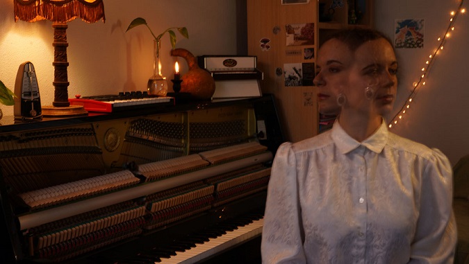 Μαριανίνα Καλοκαιρινού