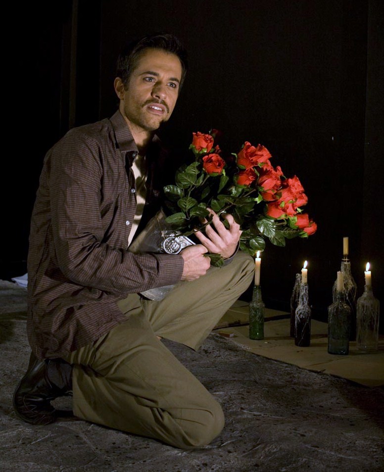 "Βρωμιά" του Robert Schneider από 9 Οκτωβρίου στο θέατρο Πλύφα