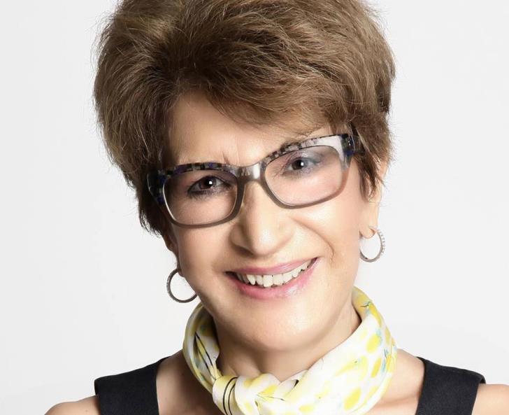 ΝΙΚΟΛ ΜΑΝΙΑΤΗ