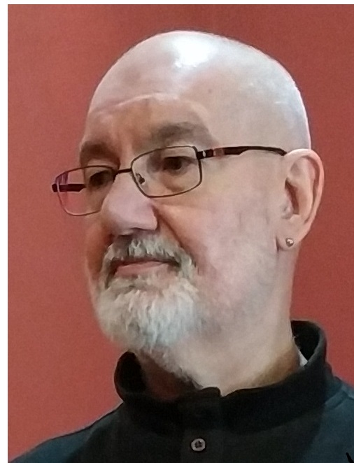 Νίκος Ανδρικόπουλος