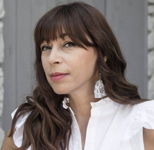 Νατάσσα Καραμανλή