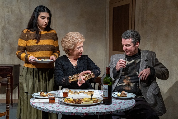 6 τελευταίες παραστάσεις για το αριστούργημα της Μαργκερίτ Ντυράς 