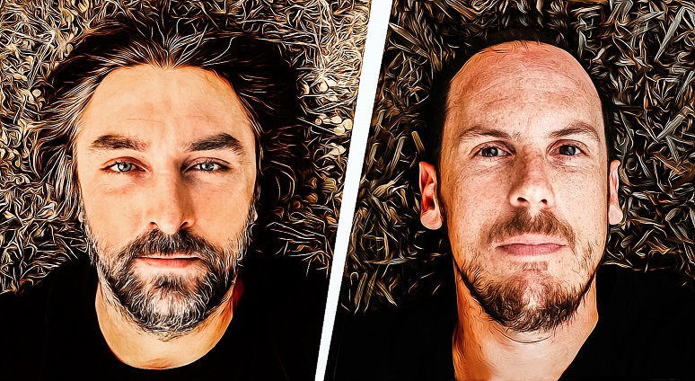 ΠΡΟΑΝΑΓΓΕΛΙΑ: «Οι δύο σκύλοι», Ιβάν Σβιτάϊλο & Πίτερ Ραντλ από τον Οκτώβριο στο θέατρο ΑΛΚΜΗΝΗ