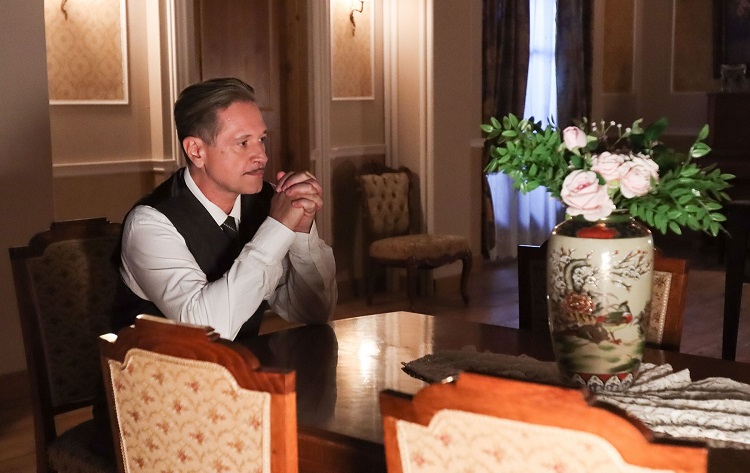 «ΟΙ ΠΑΝΘΕΟΙ»: Ένας εφιάλτης από το παρελθόν επανέρχεται