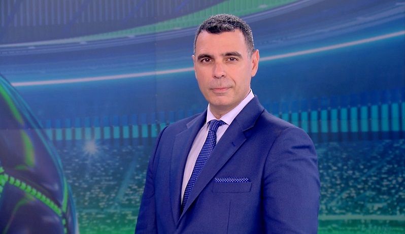 MONOBALA: Με τον Πάνο Βόγλη | Πρεμιέρα την Κυριακή 24 Αυγούστου, στον ΣΚΑΪ