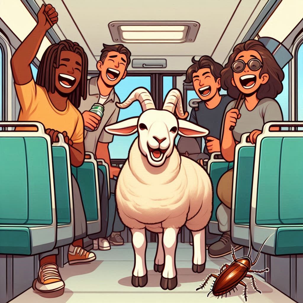 Τοις μετρητοίς… με μαγειρίτσα