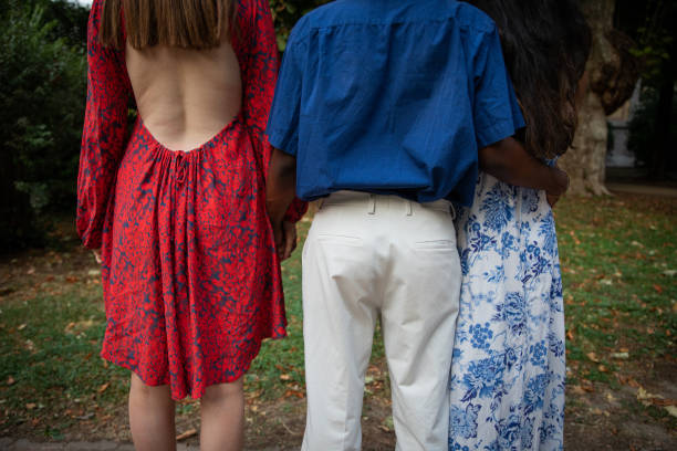 Ποια ζώδια λειτουργούν καλύτερα με την πολυγαμία