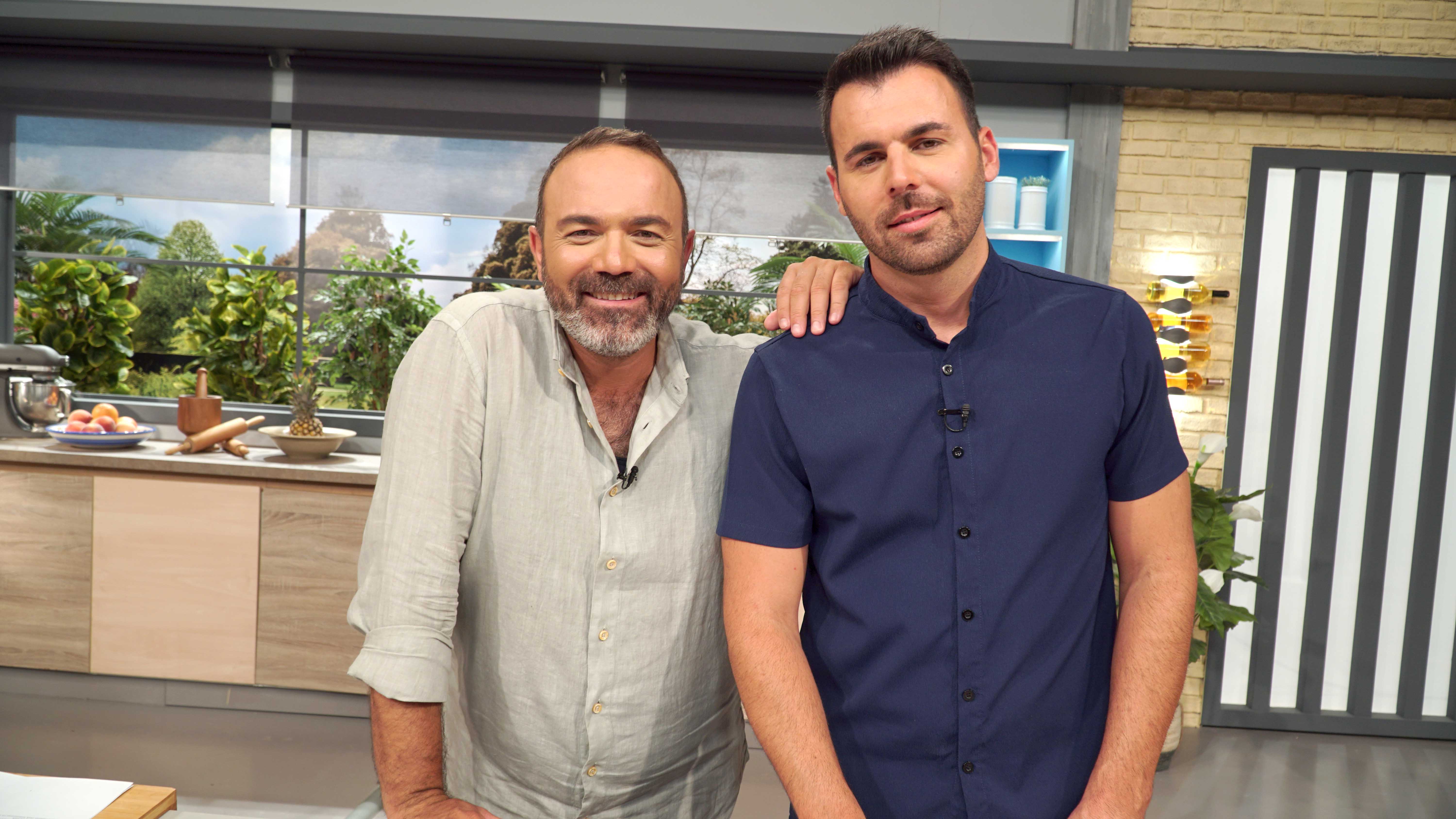 ΠΟΠ ΜΑΓΕΙΡΙΚΗ Δ. ΜΠΕΛΛΟΣ 1