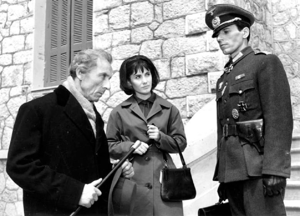 Οι Ελληνικές ταινίες της ΕΡΤ 2 (21 έως 27.10)