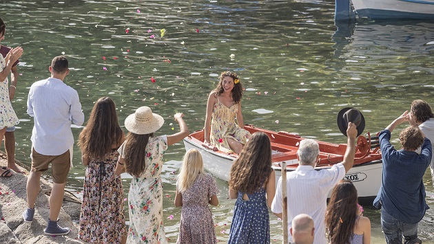 Σ ΑΥΤΗ ΤΗ ΧΩΡΑ ΔΕΝ ΗΞΕΡΕ ΚΑΝΕΙΣ ΝΑ ΚΛΑΙΕΙ