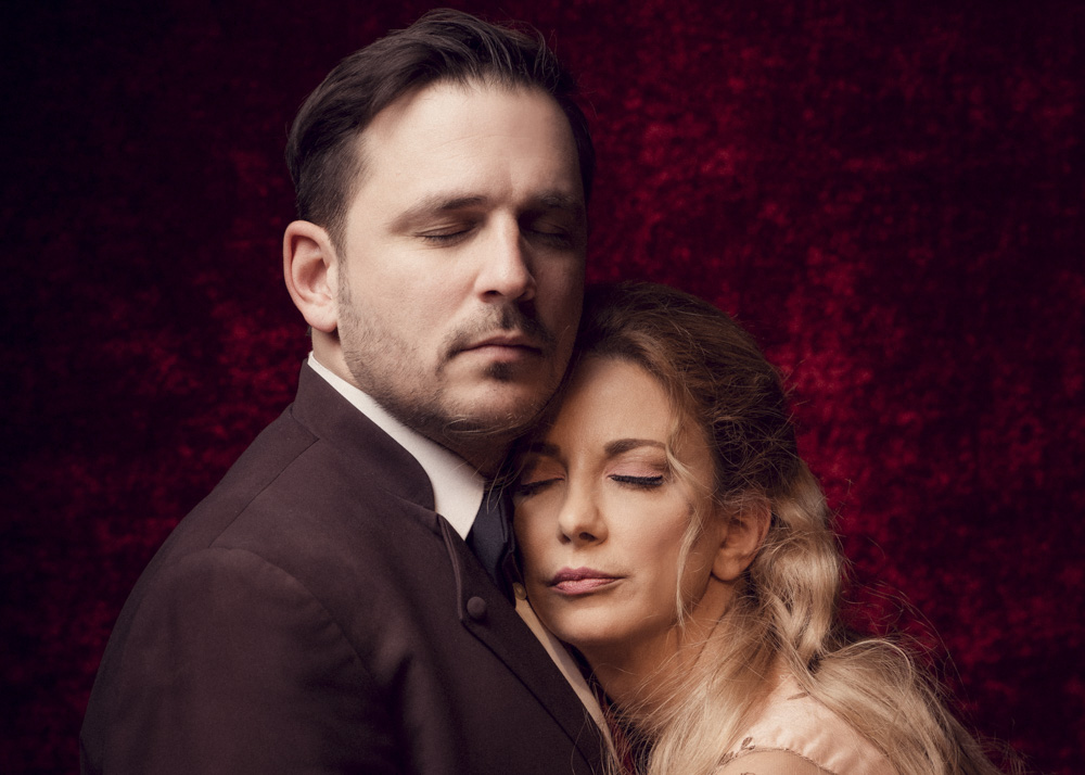 Παράταση παραστάσεων: «Ραχήλ» του Γρηγόριου Ξενόπουλου στο  Θέατρο Αλκμήνη, 2ος χρόνος επιτυχίας