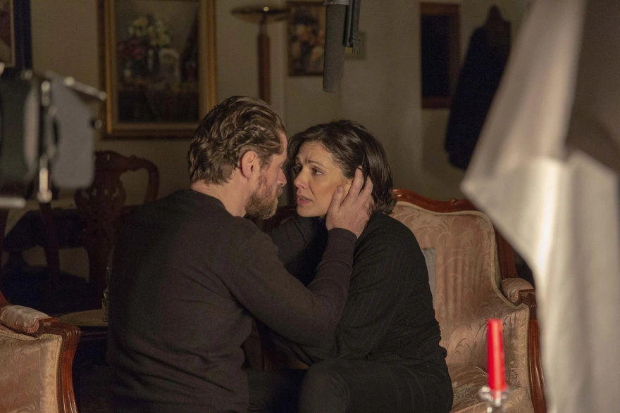 ΣΑΣΜΟΣ Δ Λαλος Μ Λαμπροπουλου